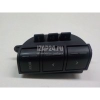 Кнопка многофункциональная Hyundai-Kia Mohave (2009 - ) 967002J100WK