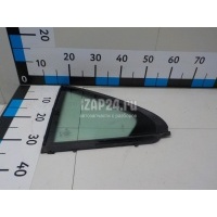 Стекло двери задней левой (форточка) Mercedes Benz W204 (2007 - 2015) 2047300155