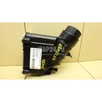 Корпус масляного фильтра BMW 1-серия E82/E88 (2007 - 2013) 11427807799