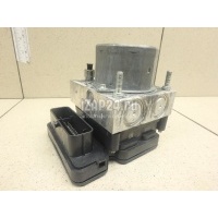 Блок ABS (насос) Nissan Qashqai (J11) 2014 47660HW61A