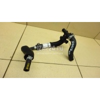 Патрубок отопителя Nissan Qashqai (J11) 2014 924104ED2A