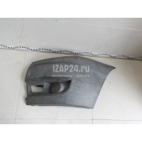 Накладка переднего бампера левая Ford Transit (2006 - 2013) 1437092