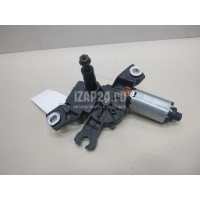 Моторчик стеклоочистителя задний VAG Golf V (2003 - 2009) 5N0955711A