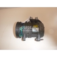 Компрессор системы кондиционирования Hyundai-Kia Getz (2002 - 2010) 977011C100