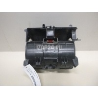Моторчик отопителя Renault Megane III (2009 - 2016) 272104937R