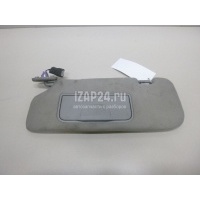 Козырек солнцезащитный (внутри) GM Captiva (C140) (2011 - 2016) 95192035