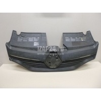 Решетка радиатора Renault Logan II (2014 - ) 623105727R