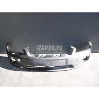 Бампер передний Ford Focus II (2005 - 2008) 1336763