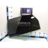 Стекло двери задней левой Ford Focus III (2011 - ) 1706322
