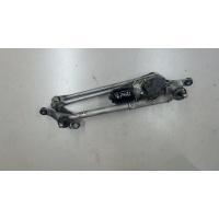 Механизм стеклоочистителя (трапеция дворников) перед. Honda FRV 2005 76530SJDG01