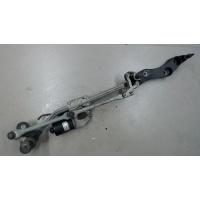 Механизм стеклоочистителя (трапеция дворников) перед. BMW 5 E60 2003-2009 2004 61617194029