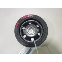 Шкив коленвала Mercedes Benz A180/200/250 W176 (2012 - ) 2700300503