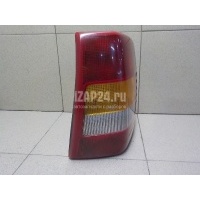 Фонарь задний правый Chrysler Grand Cherokee (WJ, WG) (1999 - 2004) 55155142AC