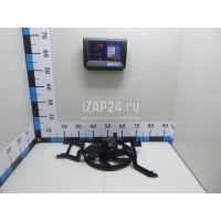 Вентилятор радиатора Renault Almera (G15) (2013 - ) 214817807R