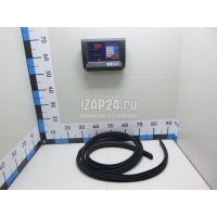 Уплотнитель (внутри) Renault Logan (2005 - 2014) 6001547017