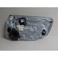 Стеклоподъемник электр. передний правый Volvo S40 (2004 - 2012) 31253514