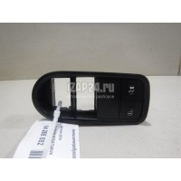 Кнопка антипробуксовочной системы Hyundai-Kia Cerato (2013 - ) 93702A7240WK