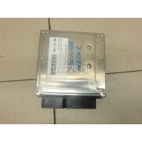 Блок управления двигателем BMW 1-серия E87/E81 (2004 - 2011) 12147545042