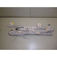 Подушка безопасности боковая (шторка) VAG Yeti (2009 - 2018) 5L6880742