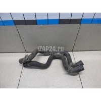 Патрубок отопителя VAG Fabia (2007 - 2015) 6R0122157B