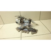 Турбокомпрессор (турбина) Nissan Qashqai (J11) (2014 - ) 1441100Q4G
