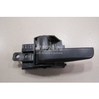 Ручка двери внутренняя левая Mitsubishi Outlander (GF) 2012 5716A477XA