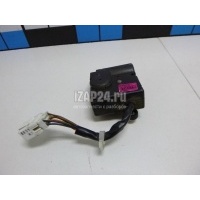 Моторчик заслонки отопителя Hyundai-Kia Santa Fe (SM)/ Santa Fe Classic (2000 - 2012) 9722638000