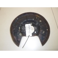 Пыльник тормозного диска Ford Galaxy (2006 - 2015) 1450987