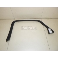 Накладка двери задней правой Ford Mondeo IV (2007 - 2015) 1683217