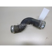 Патрубок интеркулера VAG Octavia (A5 1Z-) (2004 - 2013) 1K0145832J