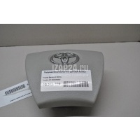 Подушка безопасности в рулевое колесо Toyota Sienna III (2010 - ) 4513008080B0