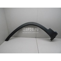 Накладка переднего крыла левого Hyundai-Kia Sorento (XM) (2009 - ) 877112p010