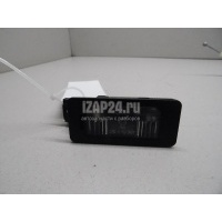 Фонарь подсветки номера BMW 3-серия E92/E93 (2006 - 2012) 63267176934