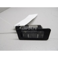 Фонарь подсветки номера BMW 3-серия E92/E93 (2006 - 2012) 63267176934