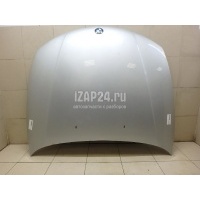 Капот BMW 1-серия E82/E88 (2007 - 2013) 41627162102