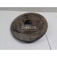 Щит опорный задний правый GM Astra H / Family (2004 - 2015) 18044546