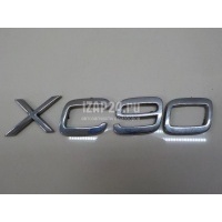 Эмблема Volvo XC90 (2002 - 2015) 9483933