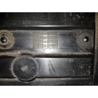 Корпус отопителя Nissan Primera P11E (1996 - 2002) 272842F920