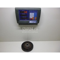 Шкив коленвала Renault A180/200/250 W176 (2012 - ) 123033245R