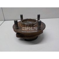 Ступица передняя Nissan Tiida (C11) (2007 - 2014) 40202EM30C