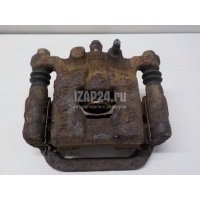 Суппорт тормозной задний правый Nissan Qashqai (J10) (2006 - 2014) 440011KD0A