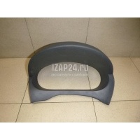 Накладка (кузов внутри) Renault Megane III (2009 - 2016) 681013435R
