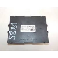 Блок электронный Suzuki SX4 2013 3953061M00