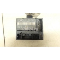 Блок комфорта VAG A6 [C6,4F] (2004 - 2011) 4F0959793E