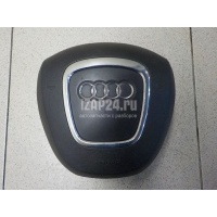 Подушка безопасности в рулевое колесо VAG Q7 [4L] (2005 - 2015) 4L0880201AA6PS