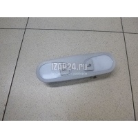 Плафон салонный VAG Allroad quattro (2012 - 2019) 4G0947111ET1