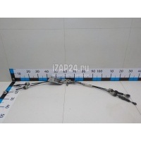 Трос КПП Suzuki SX4 (2013 - ) 2830061M20