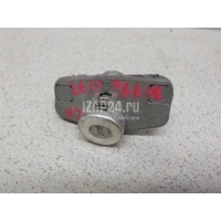 Вставка замка багажника Nissan Tiida (C11) (2007 - 2014) 84660EL40B