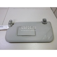 Козырек солнцезащитный (внутри) Ford Mondeo IV (2007 - 2015) 1639715