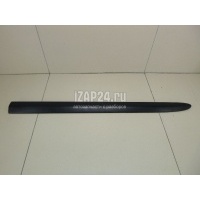 Молдинг передней левой двери Nissan Almera N16 (2000 - 2006) 80871BM700